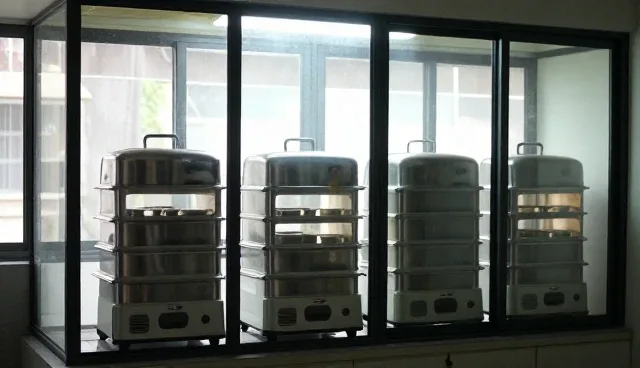 操作规范:生产线常见问题与处理方法分析