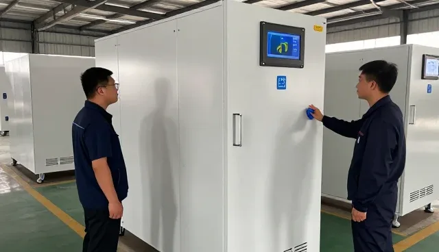生产线配套提升厂房车间整体体验