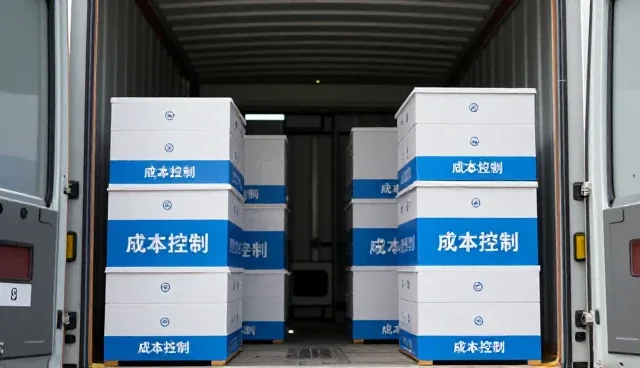 智能冷藏设备如何重塑生产线配套模式